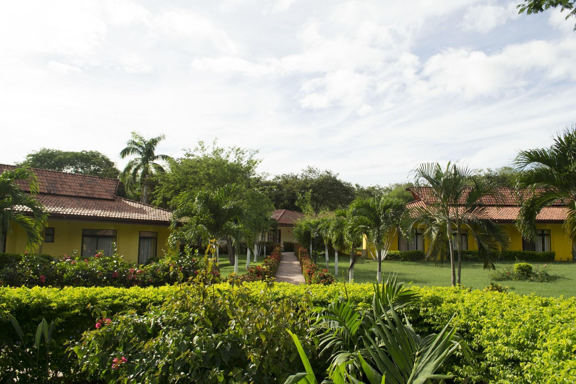 Papagayo Golden Palms Beachfront Hotel Panamá Екстериор снимка