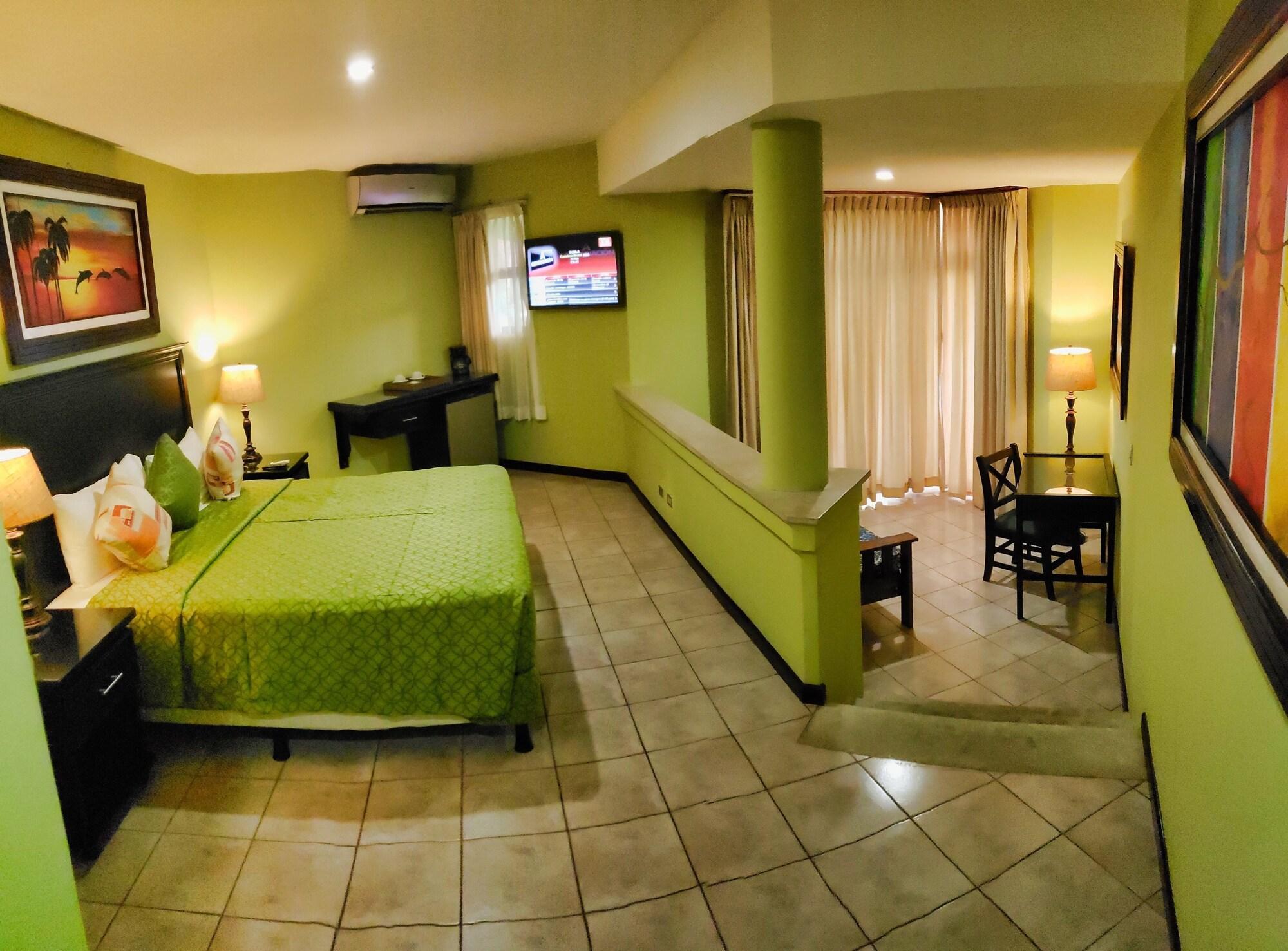 Papagayo Golden Palms Beachfront Hotel Panamá Екстериор снимка