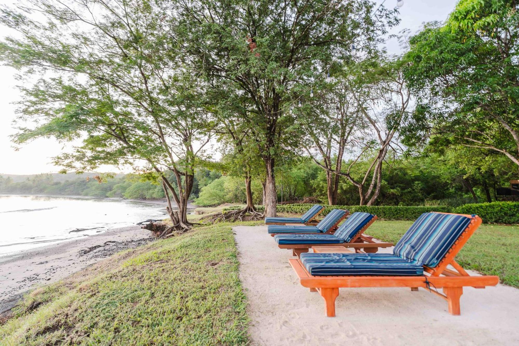 Papagayo Golden Palms Beachfront Hotel Panamá Екстериор снимка