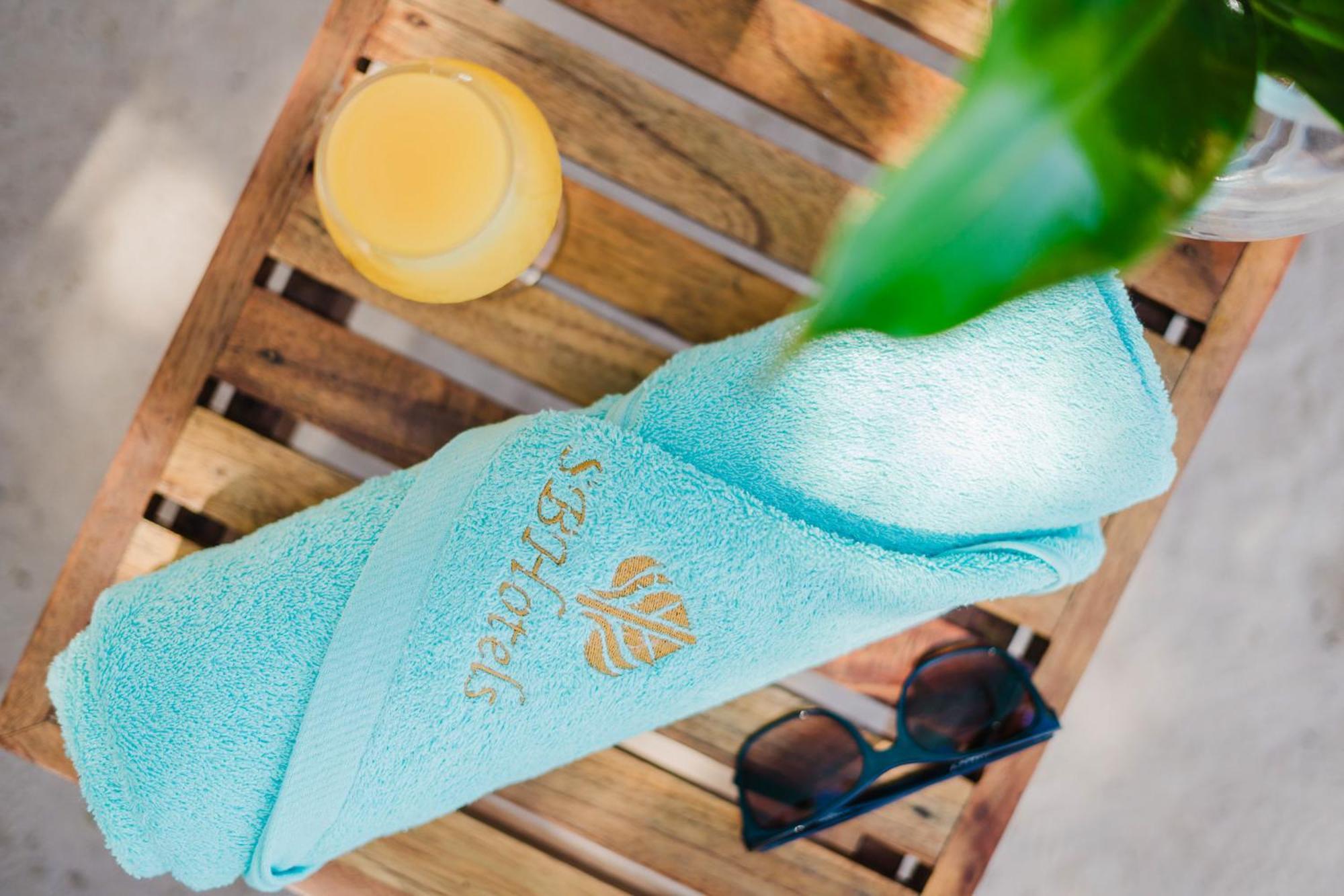 Papagayo Golden Palms Beachfront Hotel Panamá Екстериор снимка