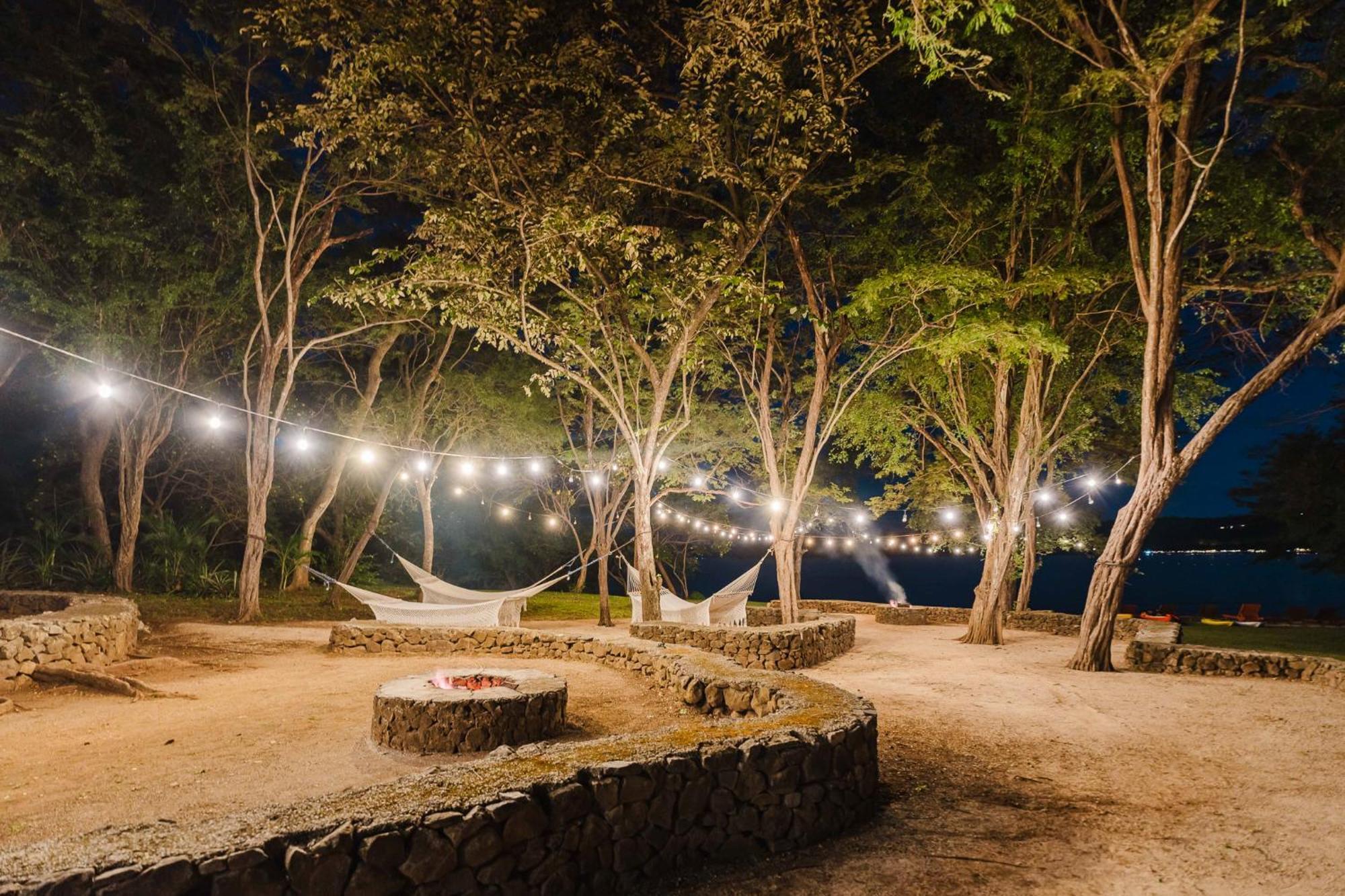Papagayo Golden Palms Beachfront Hotel Panamá Екстериор снимка