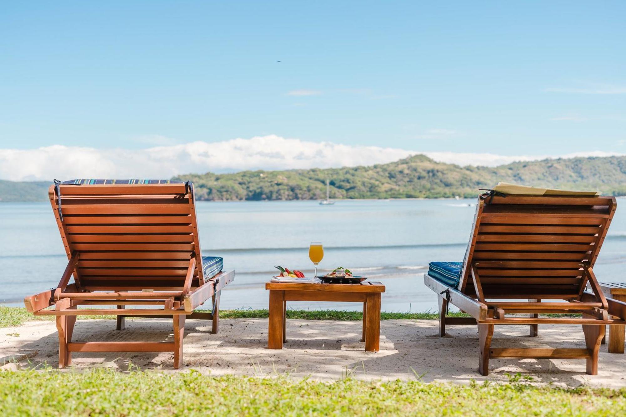 Papagayo Golden Palms Beachfront Hotel Panamá Екстериор снимка