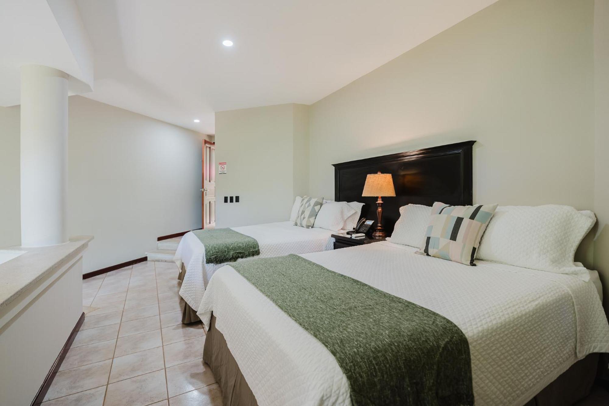 Papagayo Golden Palms Beachfront Hotel Panamá Екстериор снимка