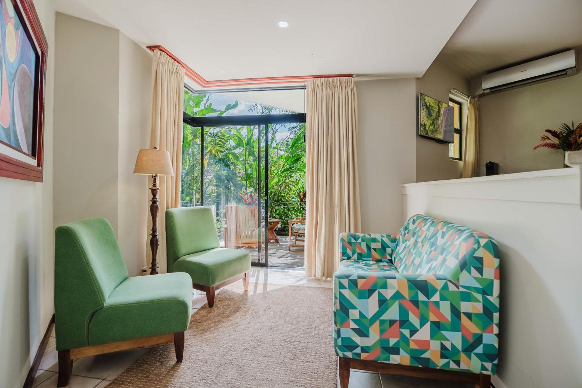 Papagayo Golden Palms Beachfront Hotel Panamá Екстериор снимка