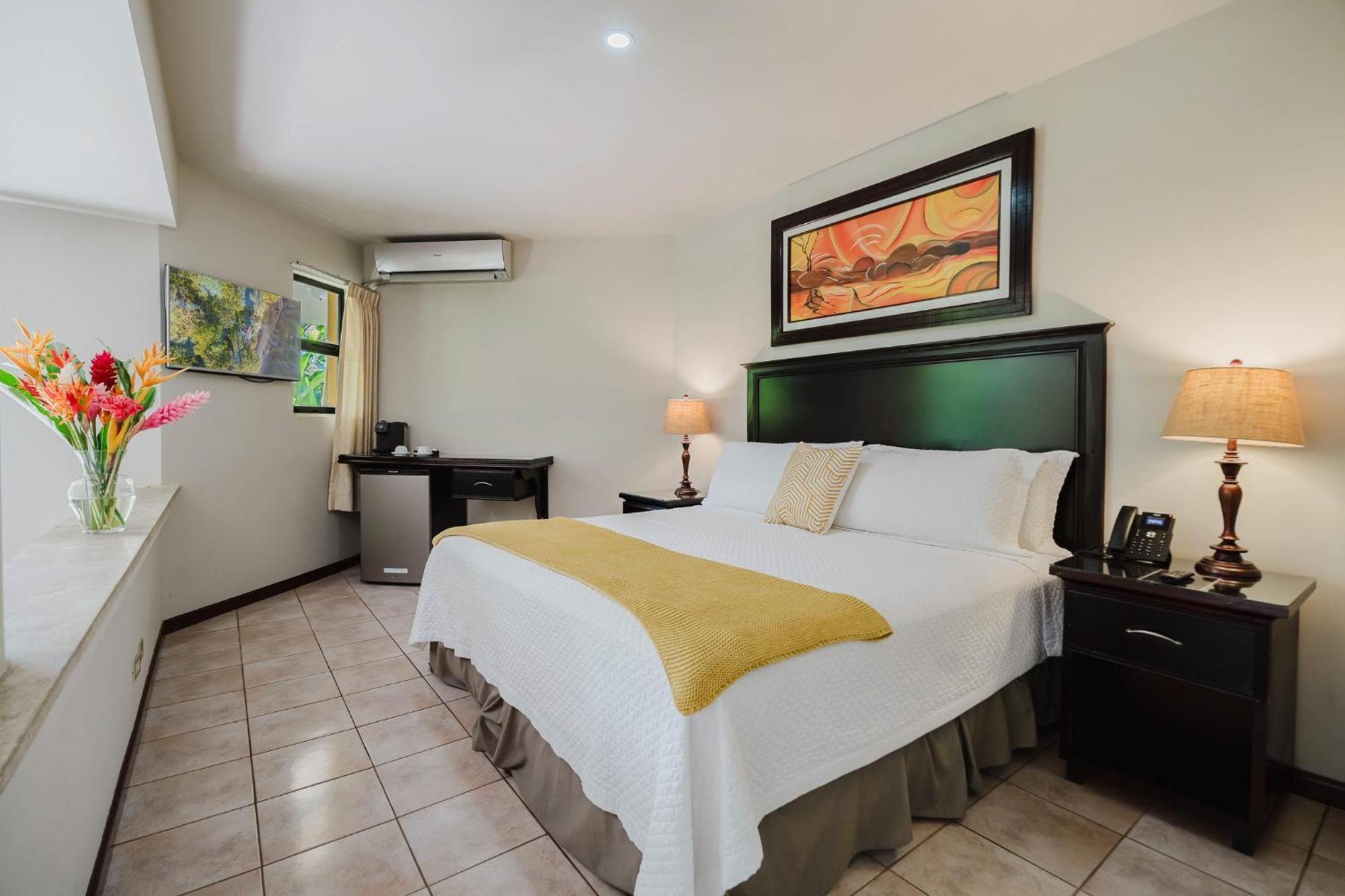 Papagayo Golden Palms Beachfront Hotel Panamá Екстериор снимка