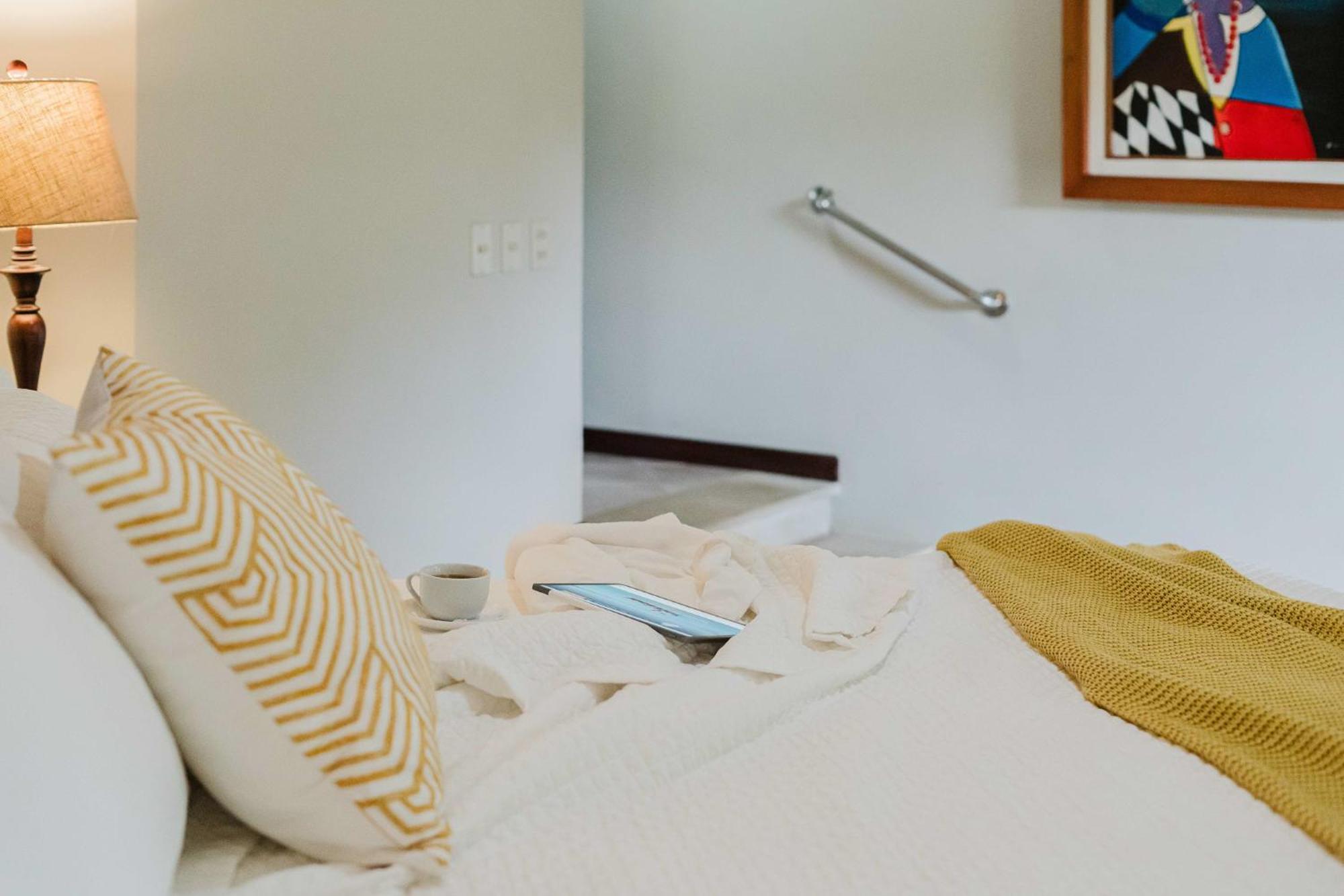Papagayo Golden Palms Beachfront Hotel Panamá Екстериор снимка