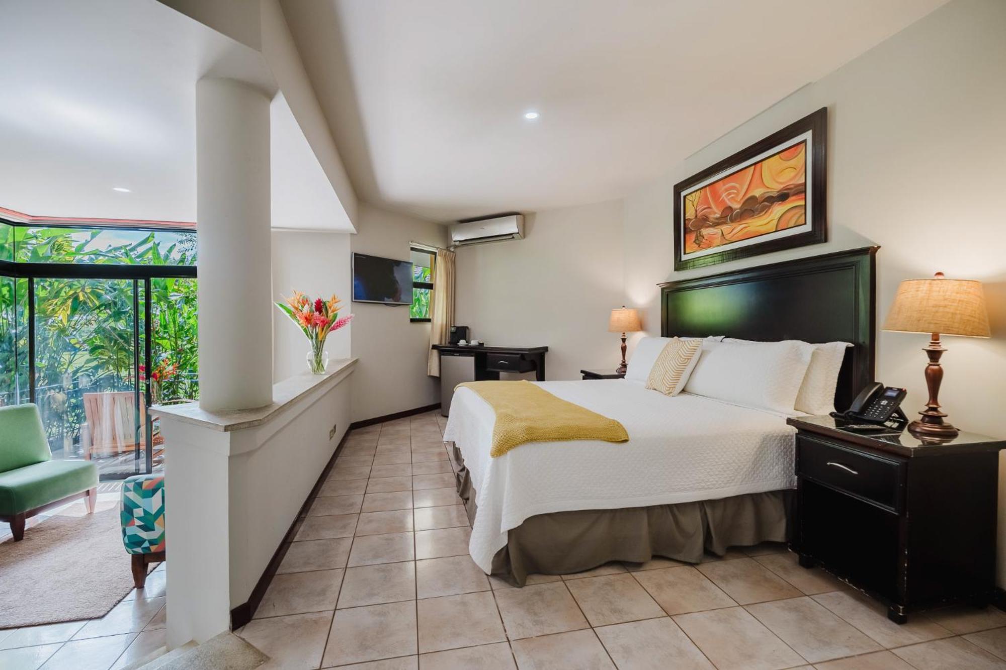 Papagayo Golden Palms Beachfront Hotel Panamá Екстериор снимка