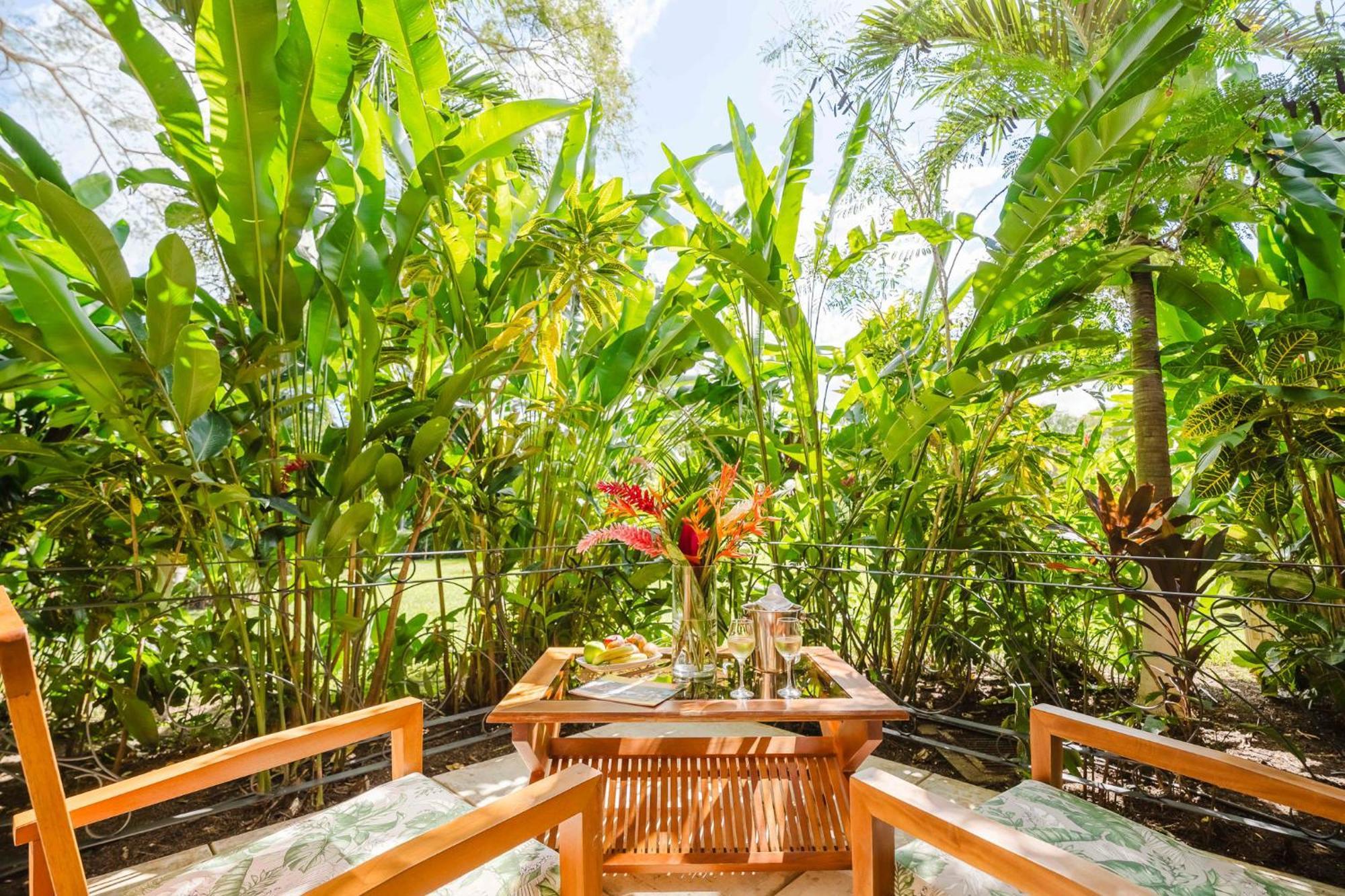 Papagayo Golden Palms Beachfront Hotel Panamá Екстериор снимка