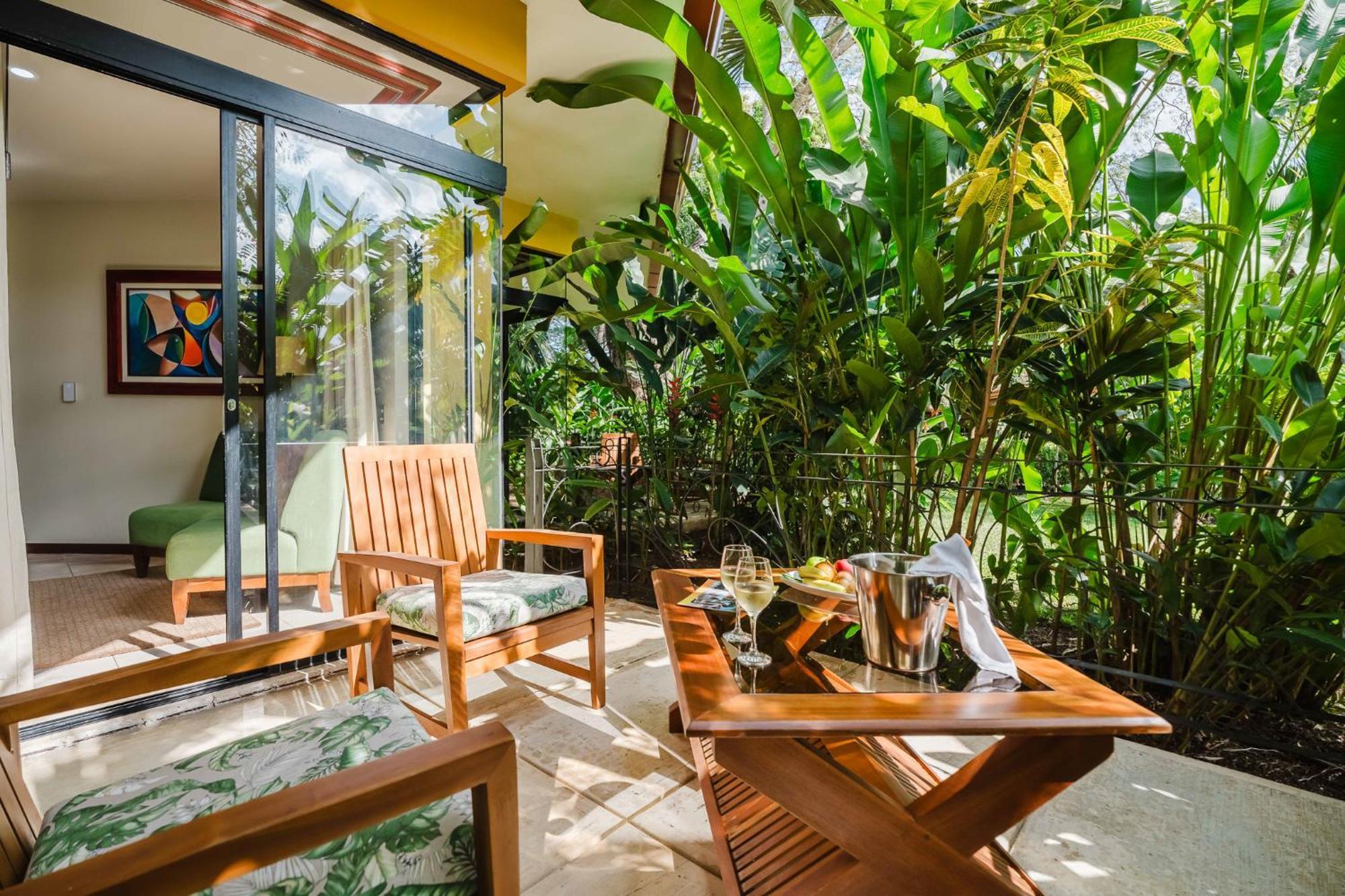 Papagayo Golden Palms Beachfront Hotel Panamá Екстериор снимка
